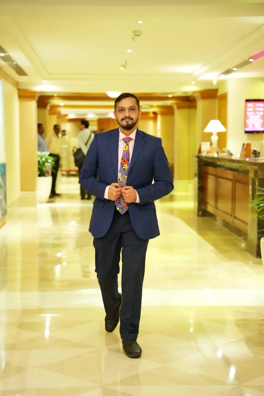 Jeet Vadher